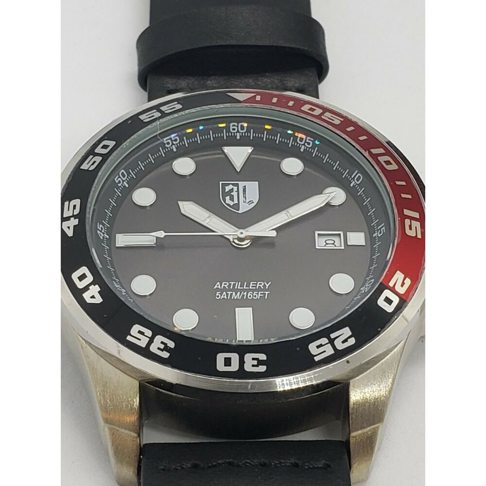 Three Leagues Baden TLW3L104 Men's Watch